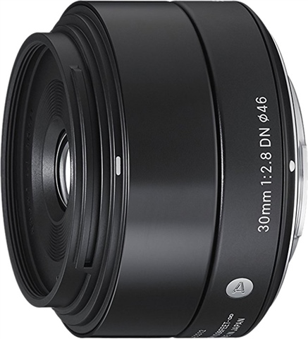 Sigma 30mm f/2.8 EX DN (Sony) - CeX (UK): - Buy, Sell, Donate
